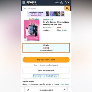 Looking to purchase a vending machine? Snack | Drink | Beauty. Get started today